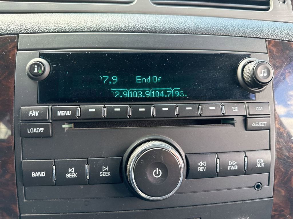 Used 2013 GMC Sierra 1500 Denali image 16