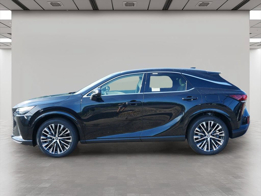 New 2026 Lexus RX 350 w/ Convenience Package AWD/4WD image 3
