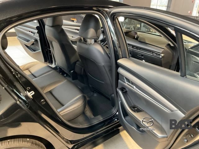 New 2026 MAZDA MAZDA3 2.5 S Sedan w/ Preferred Pkg FWD image 25
