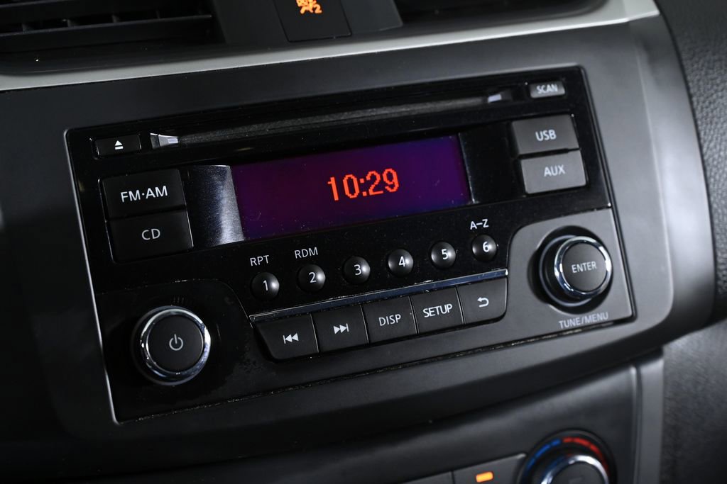 Used 2016 Nissan Sentra S image 15