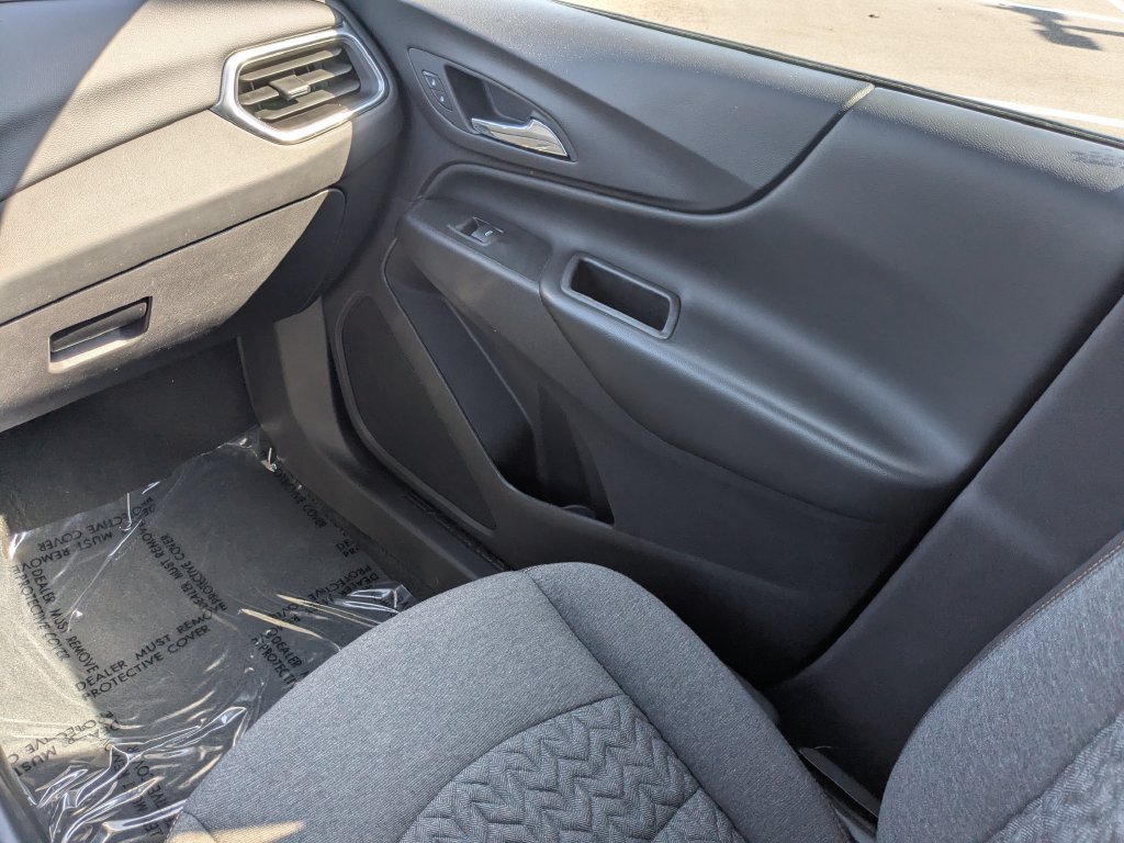 Used 2024 Chevrolet Equinox LT AWD/4WD image 18