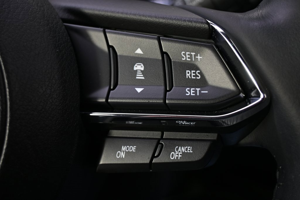 Used 2023 MAZDA CX-5 AWD 2.5 S w/ Select Package image 34