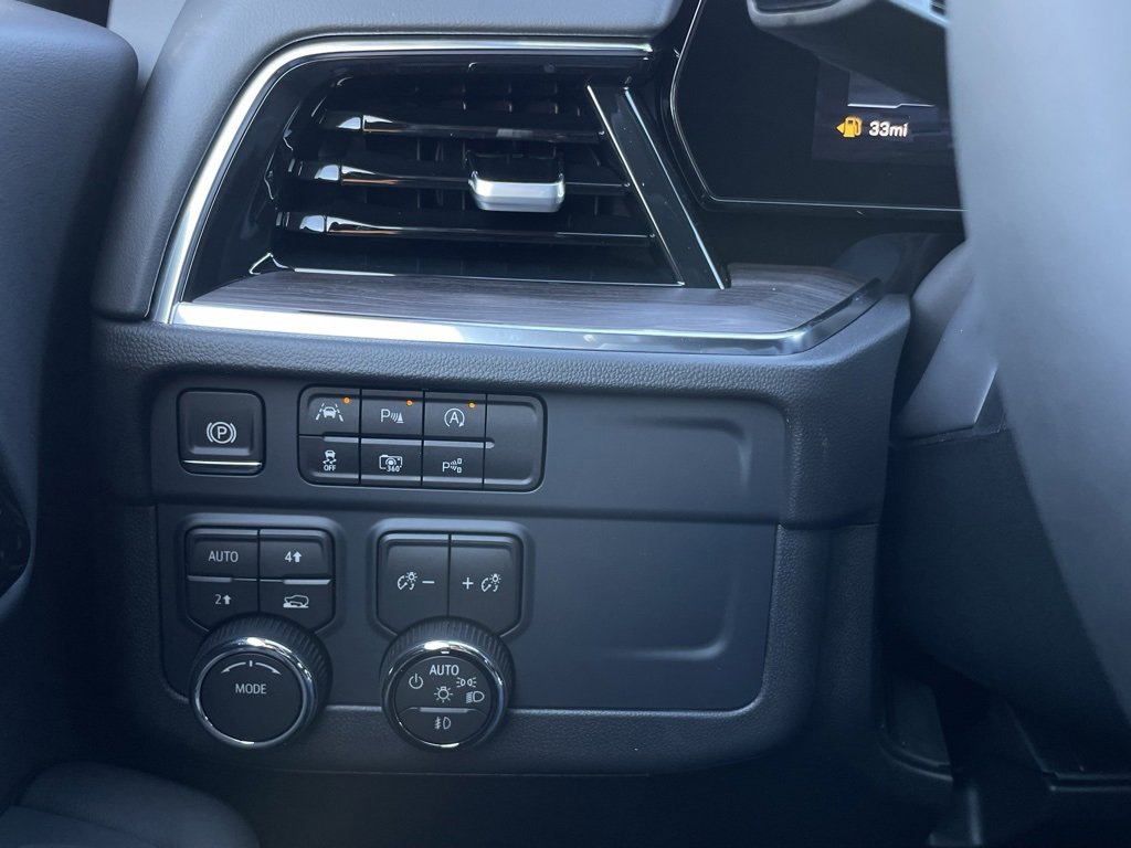 New 2026 Chevrolet Tahoe LT w/ Comfort Package image 15