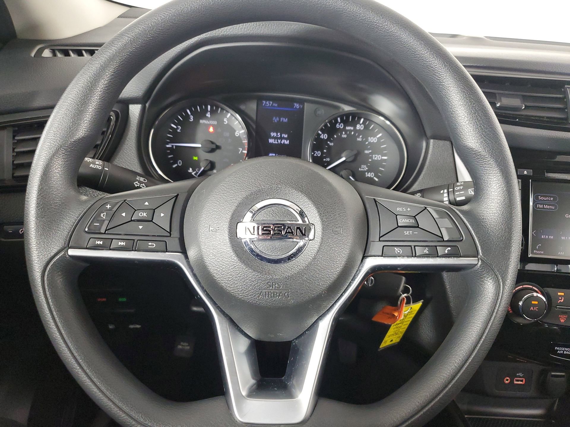 Used 2020 Nissan Rogue Sport S w/ Appearance Package image 33