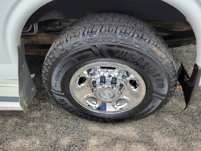 Used 2015 Chevrolet Express 3500 LS RWD image 50