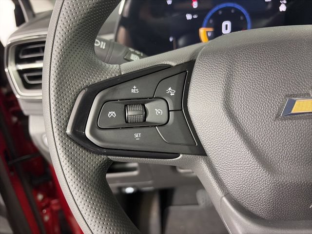 New 2026 Chevrolet TrailBlazer LT FWD image 14