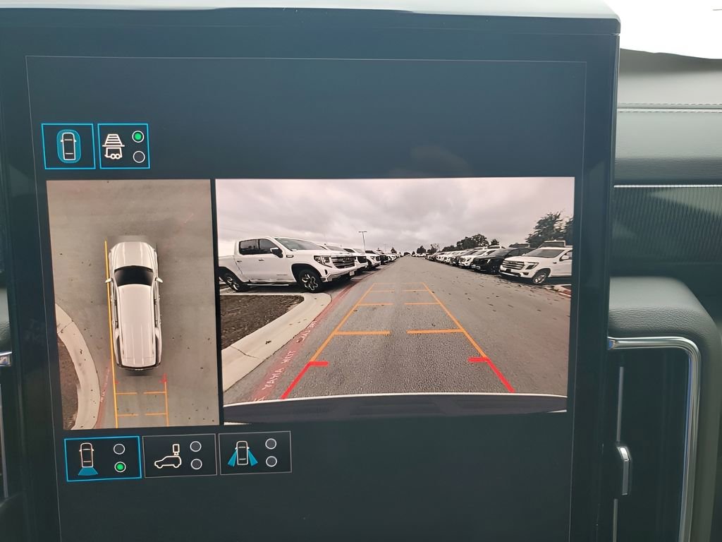 New 2026 GMC Yukon XL Elevation AWD/4WD image 45