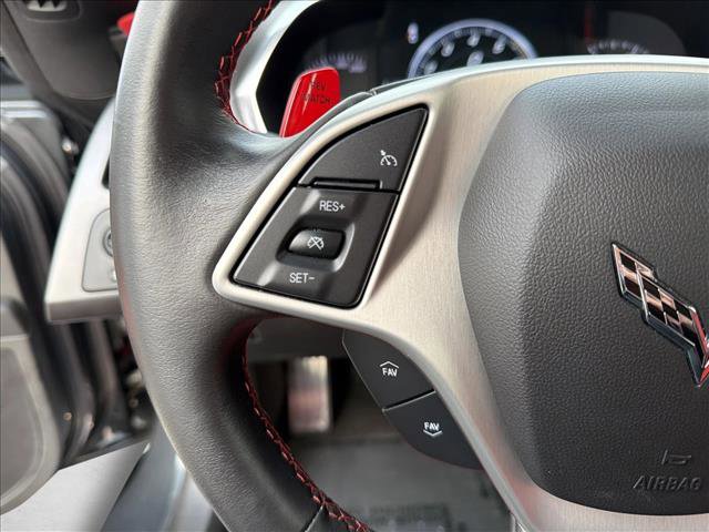 Used 2019 Chevrolet Corvette Grand Sport image 14