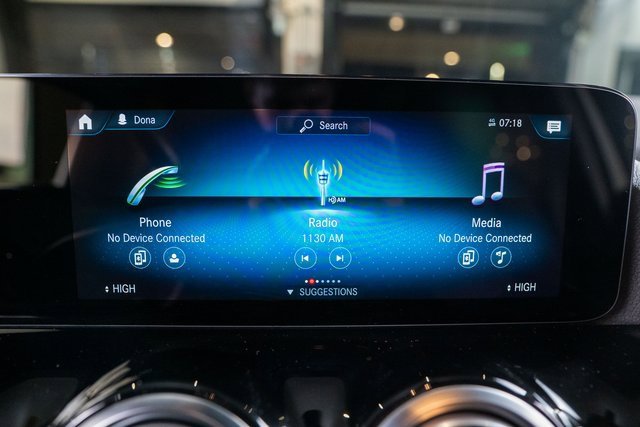 Certified 2023 Mercedes-Benz GLA 250 GLA 250 image 23