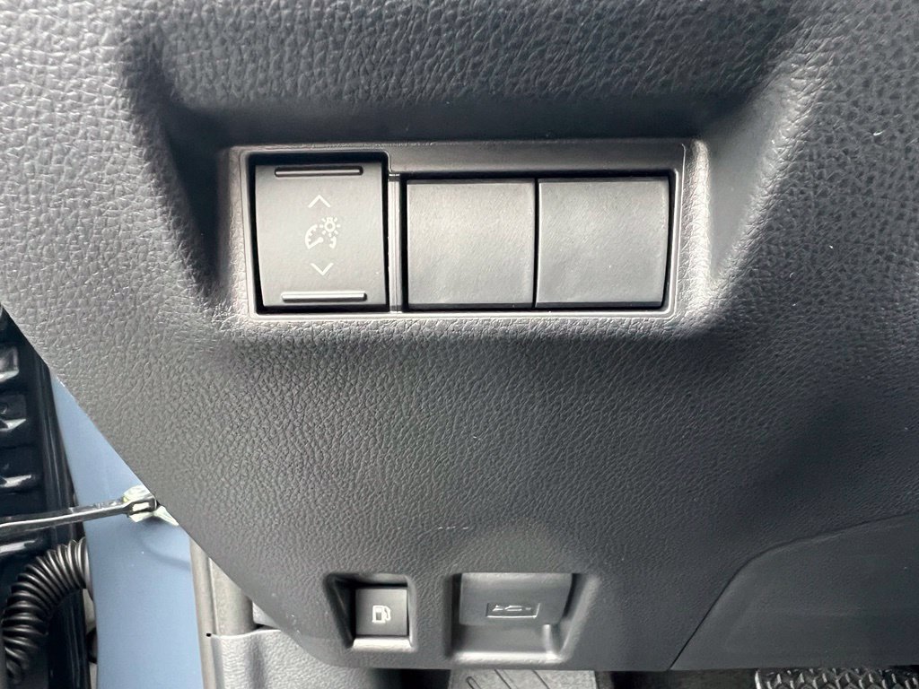 New 2026 Toyota RAV4 SE AWD/4WD image 32