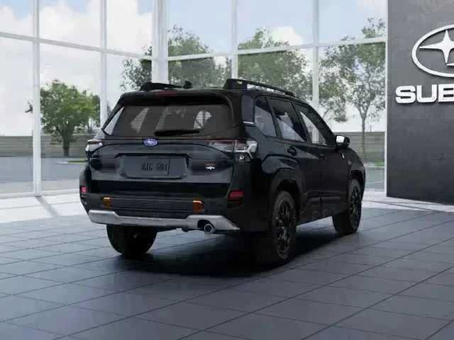 New 2026 Subaru Forester Wilderness AWD/4WD image 4