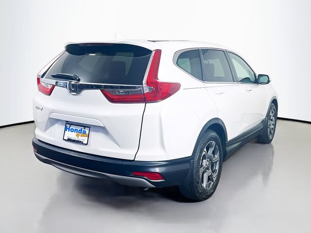 Used 2019 Honda CR-V EX-L image 8