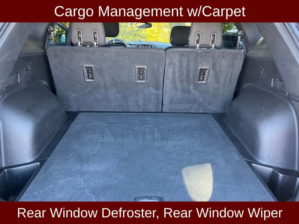 Used 2019 Chevrolet Blazer LT image 24