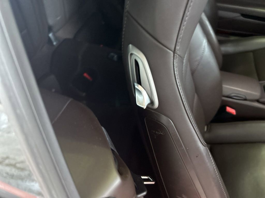 Used 2016 Porsche 911 Turbo image 22