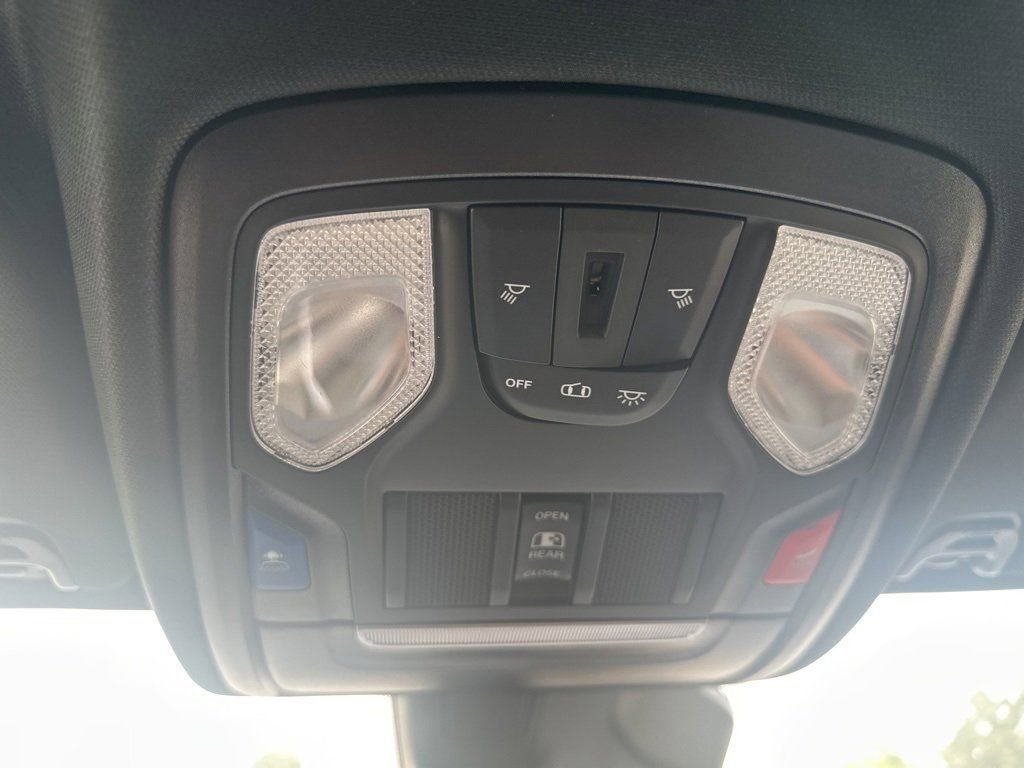 New 2026 RAM 1500 Big Horn AWD/4WD image 31