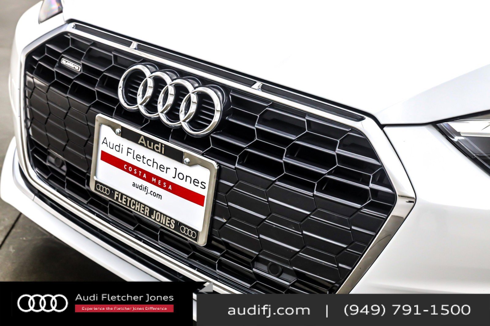 Used 2024 Audi A5 2.0T Premium w/ Convenience Package image 14