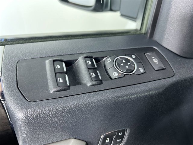 Used 2022 Ford F250 Lariat w/ Lariat Value Package image 24