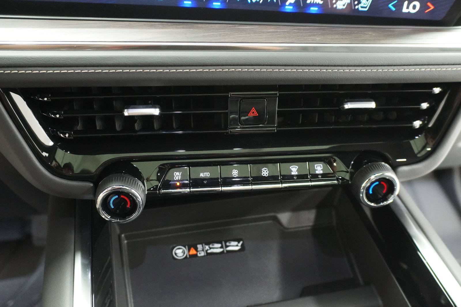 New 2026 Chevrolet Tahoe Premier RWD image 36