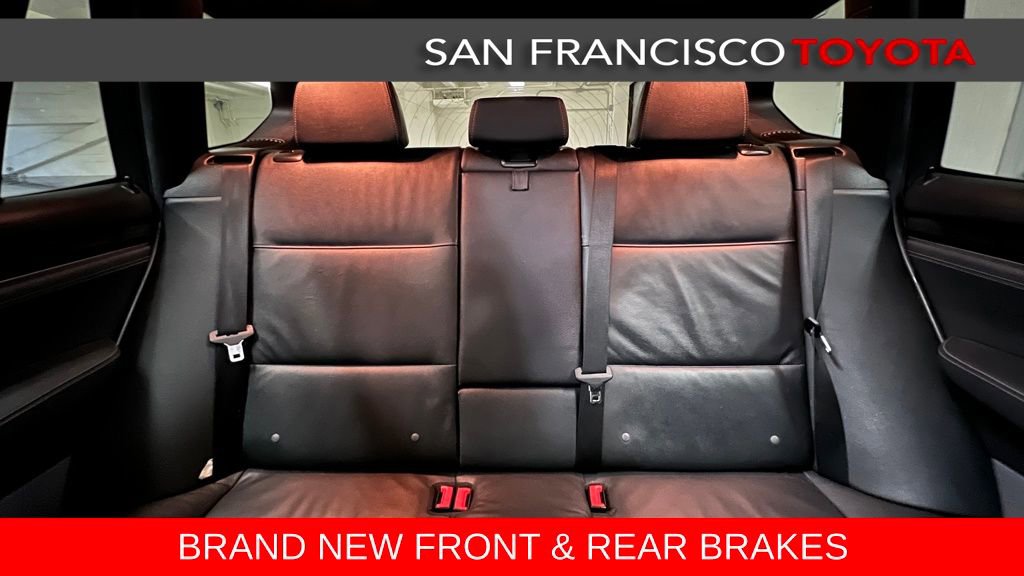 Used 2016 BMW X3 xDrive28i image 15