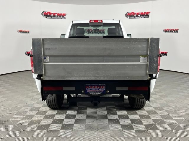 Used 2012 RAM 2500 ST w/ PWR & Remote Entry Group AWD/4WD image 7
