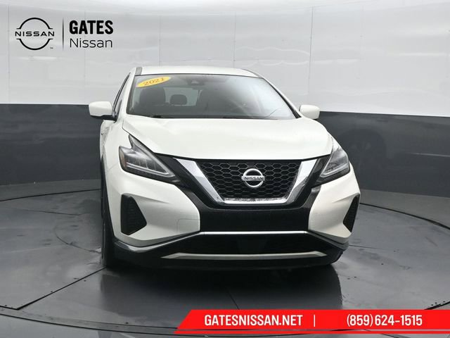 Used 2021 Nissan Murano S AWD/4WD image 5