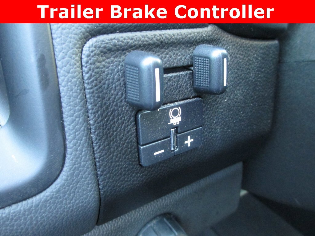 Used 2019 Chevrolet Colorado ZR2 image 15