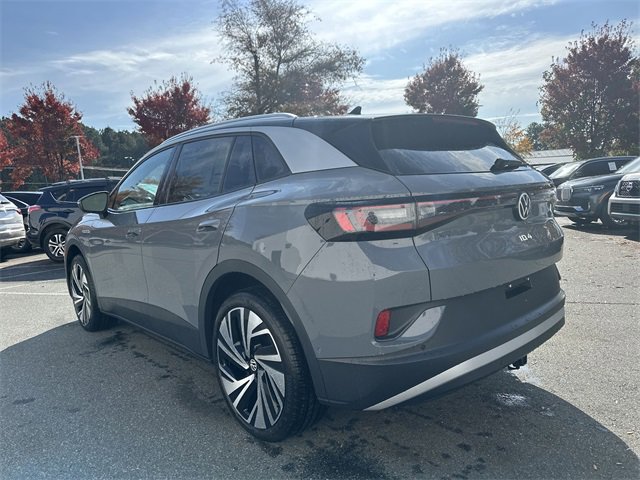 New 2025 Volkswagen ID.4 Pro S Plus image 3