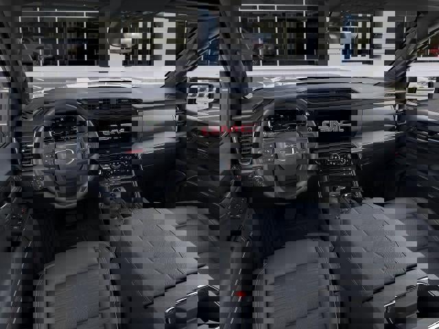 New 2026 GMC Sierra 1500 AT4X image 15