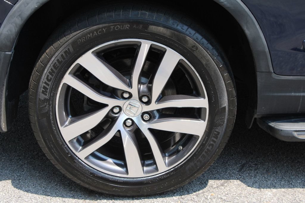 Used 2016 Honda Pilot Elite image 41