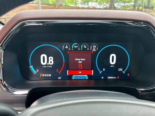 Used 2022 Ford F150 Lariat AWD/4WD image 33