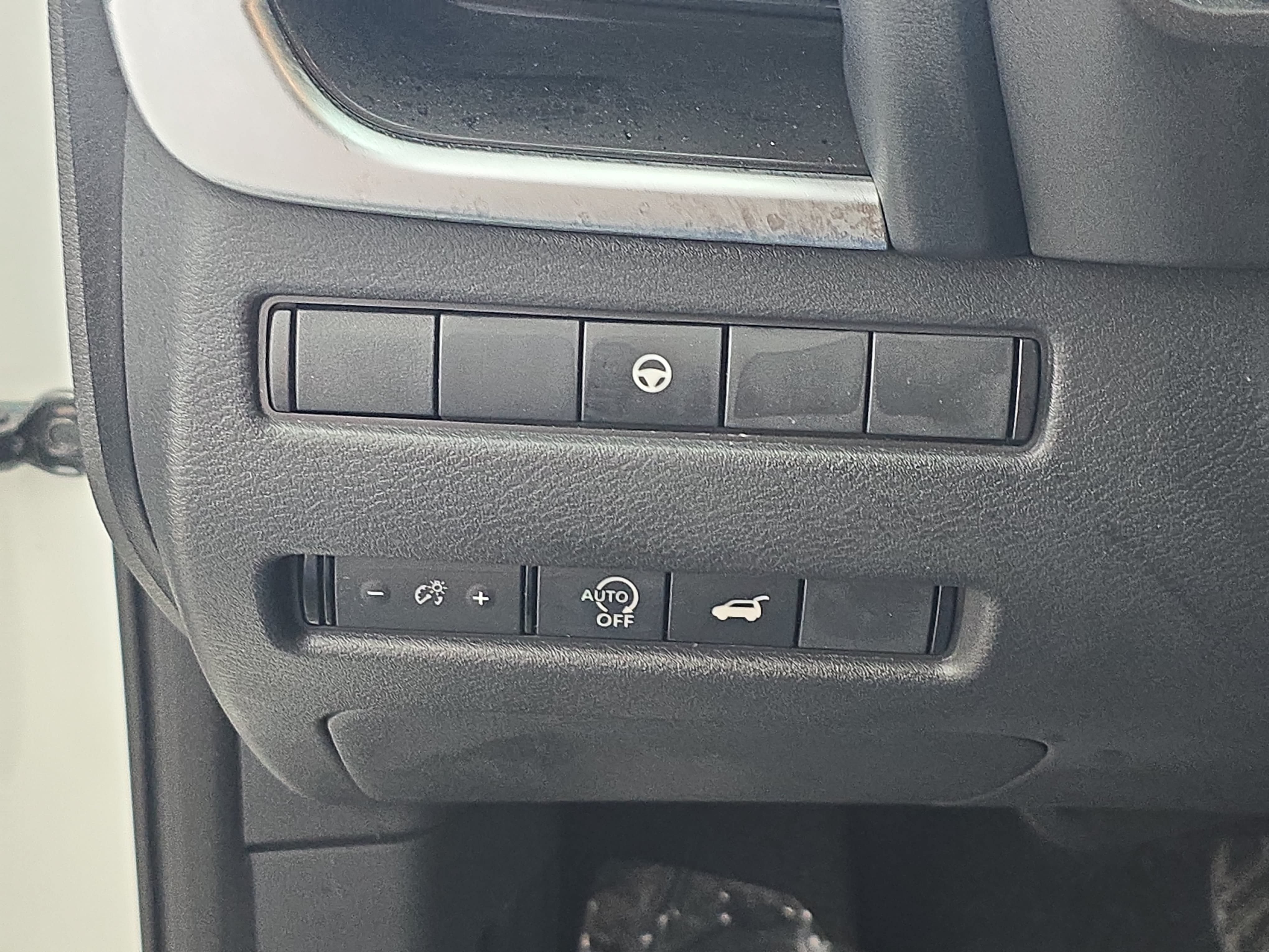 Certified 2023 Nissan Rogue SL AWD/4WD image 26