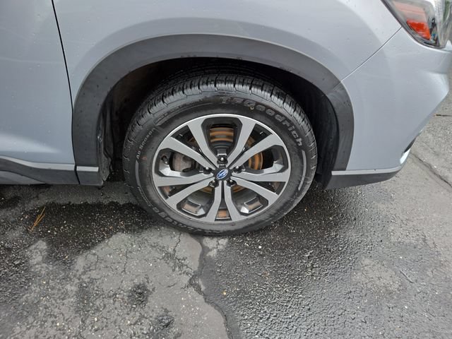 Used 2021 Subaru Forester Limited AWD/4WD image 20