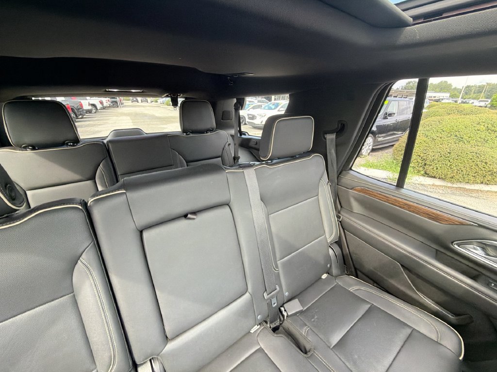 Used 2021 Chevrolet Tahoe Premier RWD image 15
