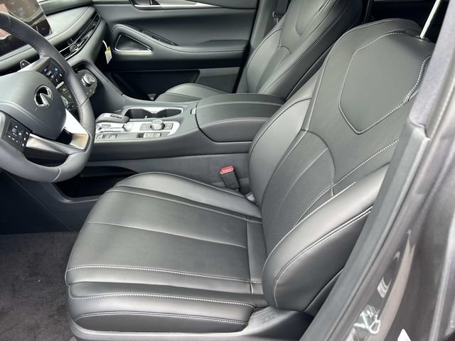 New 2027 INFINITI QX60 Luxe AWD/4WD image 16