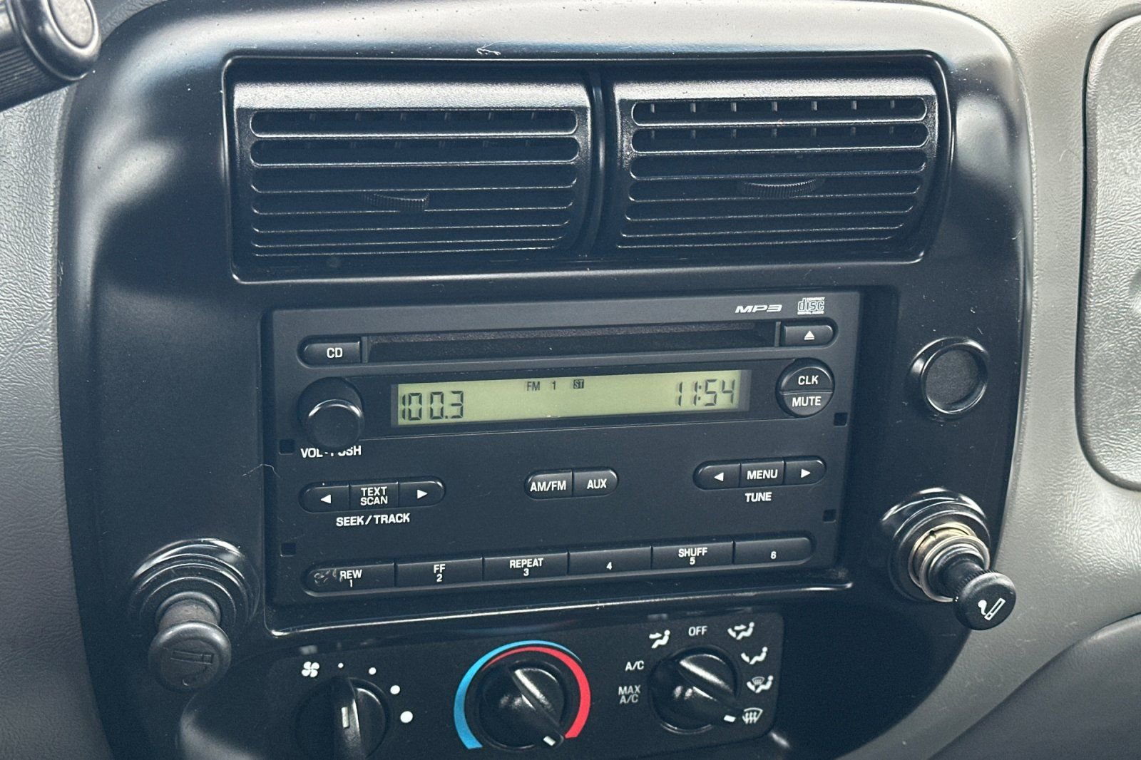 Used 2011 Ford Ranger Sport image 15