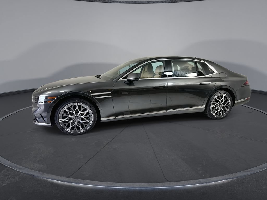 New 2026 Genesis G90 3.5T AWD/4WD image 5