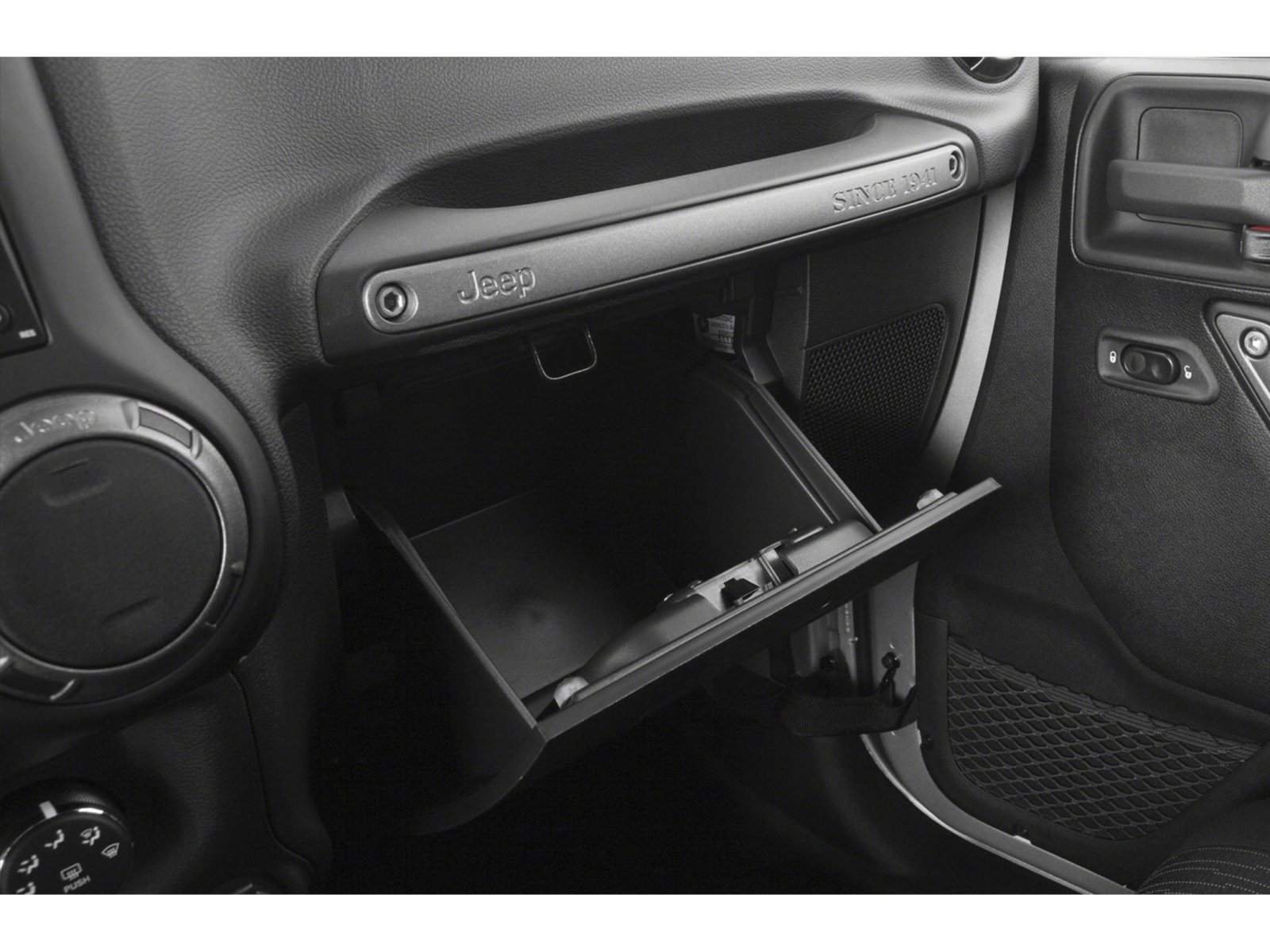 Used 2015 Jeep Wrangler Unlimited Sport w/ Quick Order Package 24S AWD/4WD image 10