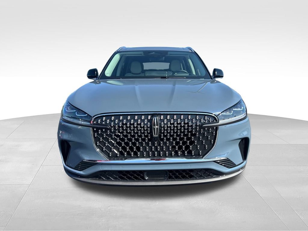 New 2026 Lincoln Aviator Reserve AWD/4WD image 8
