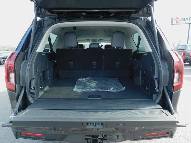 New 2026 Ford Expedition Max Active image 12