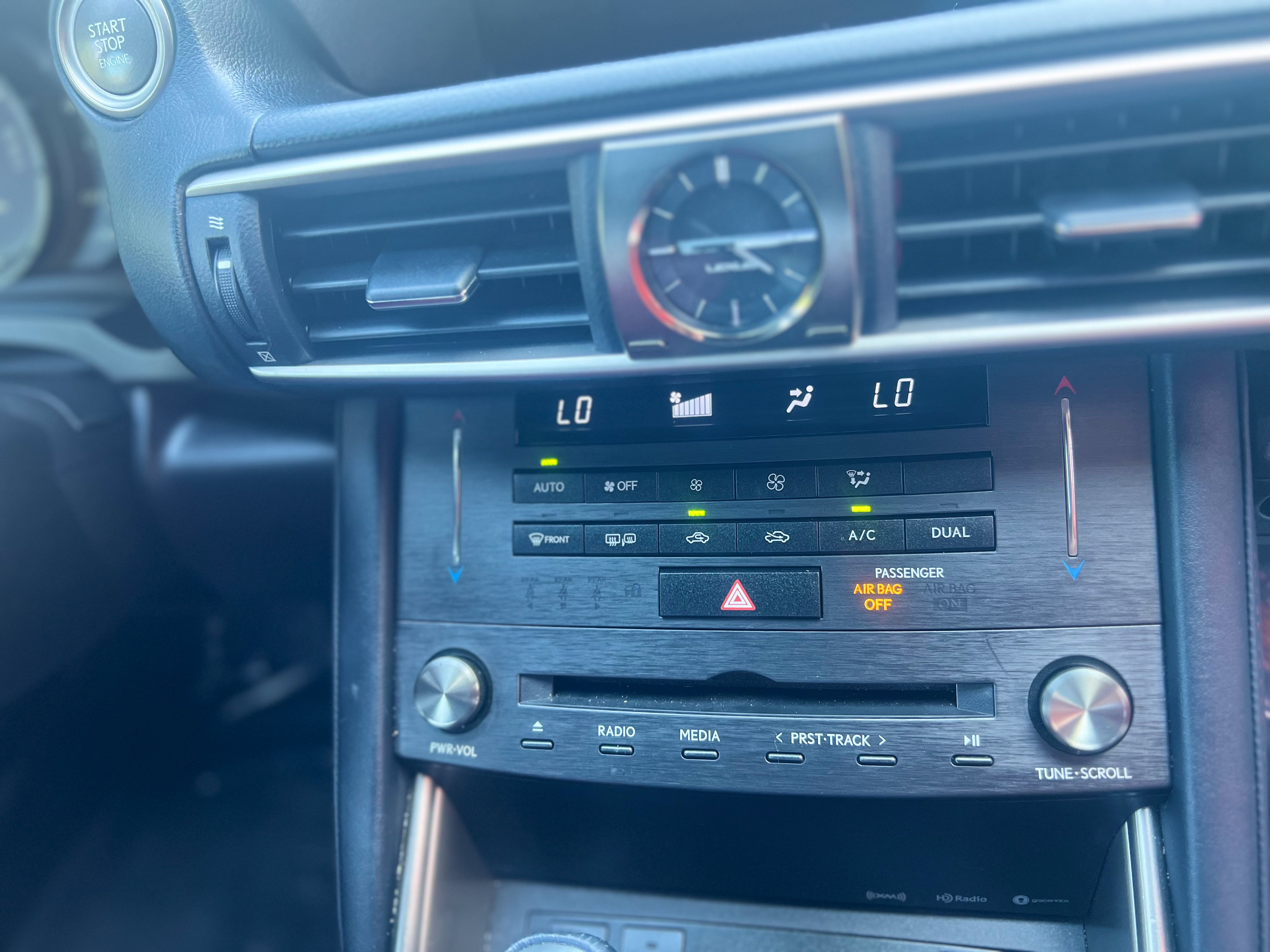 Used 2019 Lexus IS 300 F Sport w/ F Sport Package AWD/4WD image 30