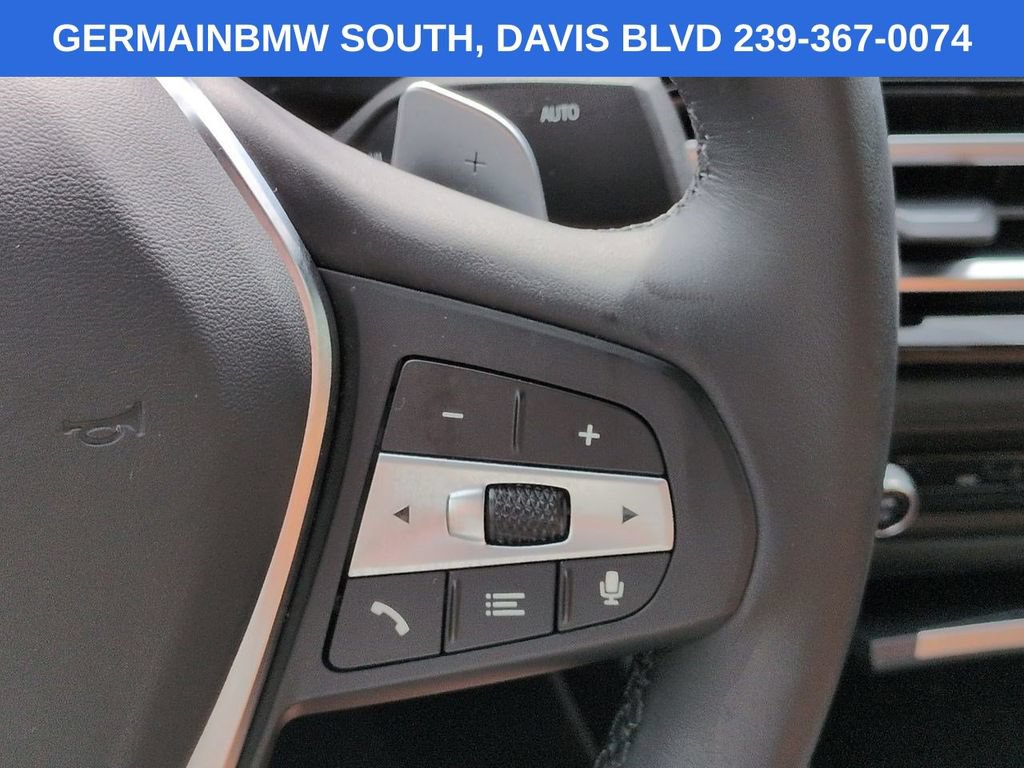 Certified 2024 BMW 230i Coupe w/ Premium Package RWD image 27