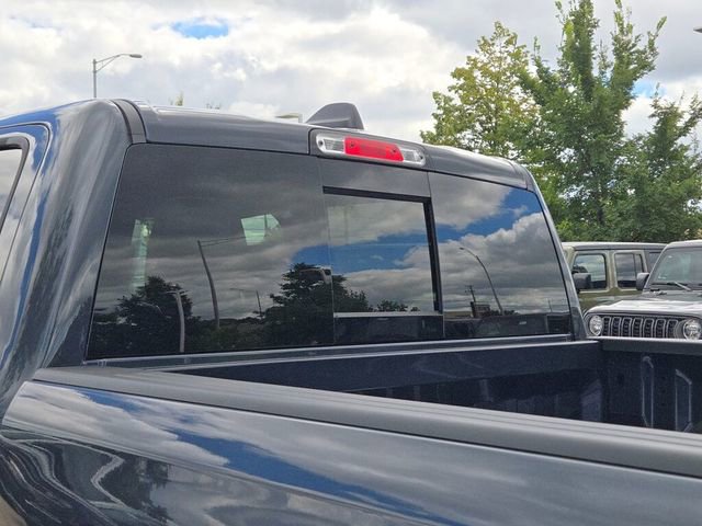 New 2026 RAM 1500 Laramie w/ Night Edition image 17