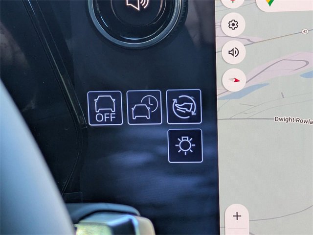 New 2026 Chevrolet Equinox EV LT image 21