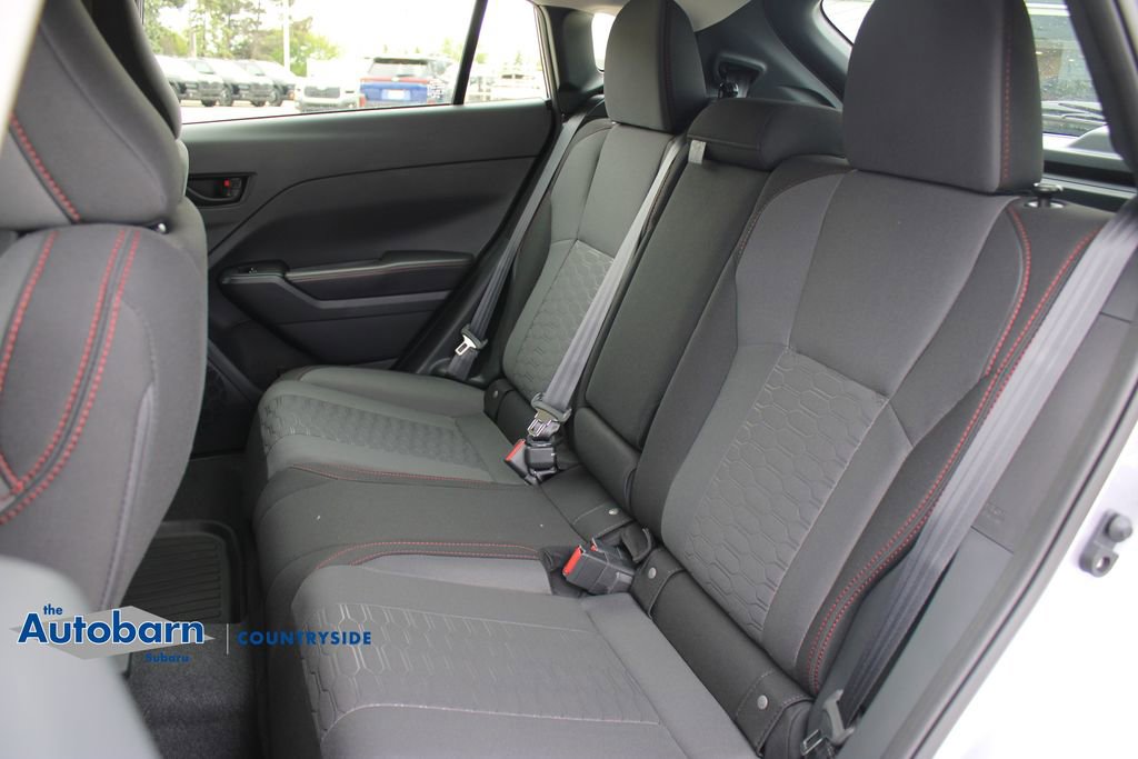Used 2026 Subaru Impreza 2.0i Sport AWD/4WD image 20