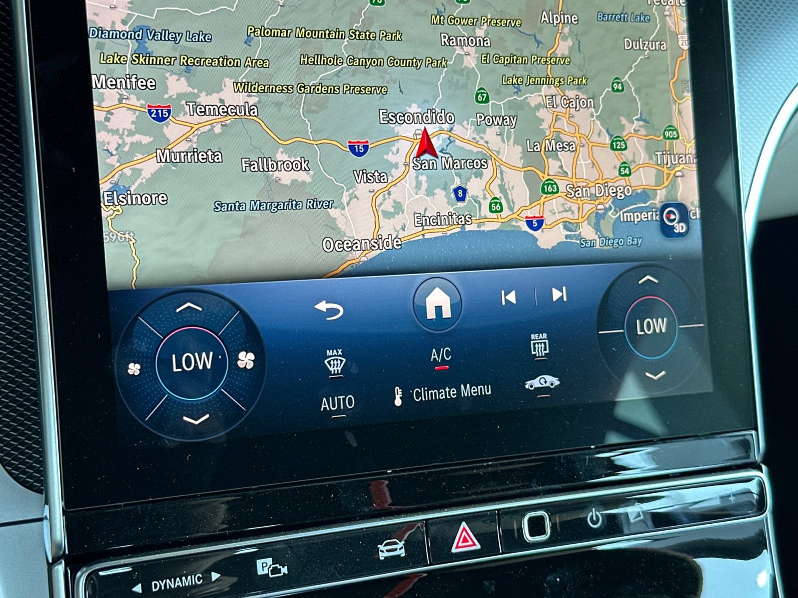 New 2026 Mercedes-Benz CLE 300 4MATIC Cabriolet image 23