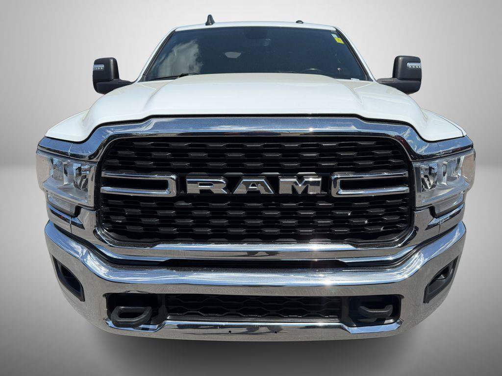 Used 2023 RAM 2500 Big Horn w/ Level 1 Equipment Group AWD/4WD image 7