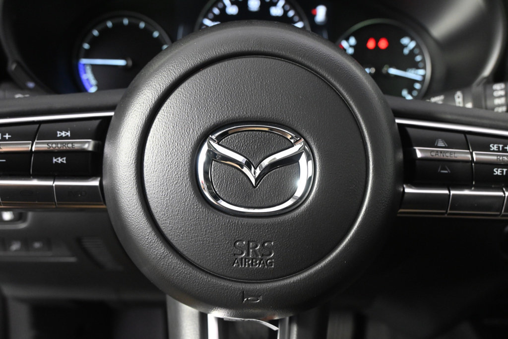 New 2026 MAZDA CX-50 AWD 2.5 Hybrid w/ Weather Package image 34