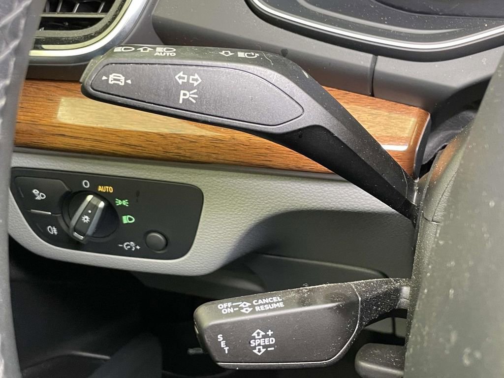 Certified 2022 Audi Q5 2.0T Premium Plus image 42