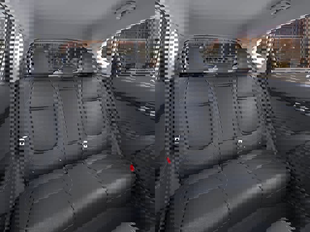 New 2026 Kia Seltos EX image 16