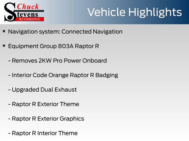 New 2026 Ford F150 Raptor image 4